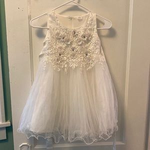 Flower Girl Dress